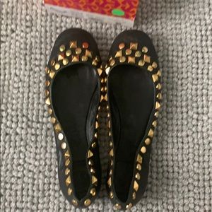 Tory Burch flats